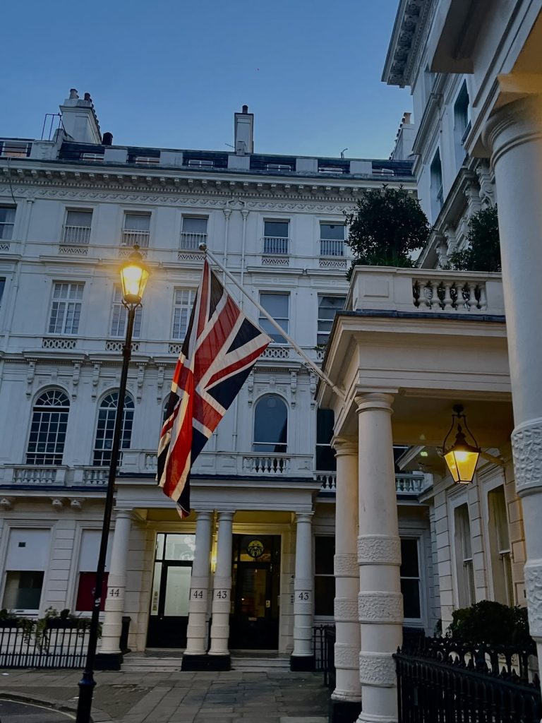 Why Should You Study in the UK?