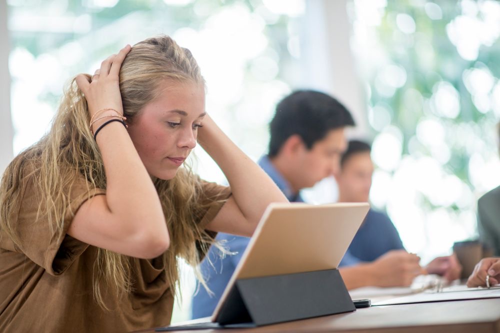 Common Mistakes to Avoid When Applying for a Scholarship