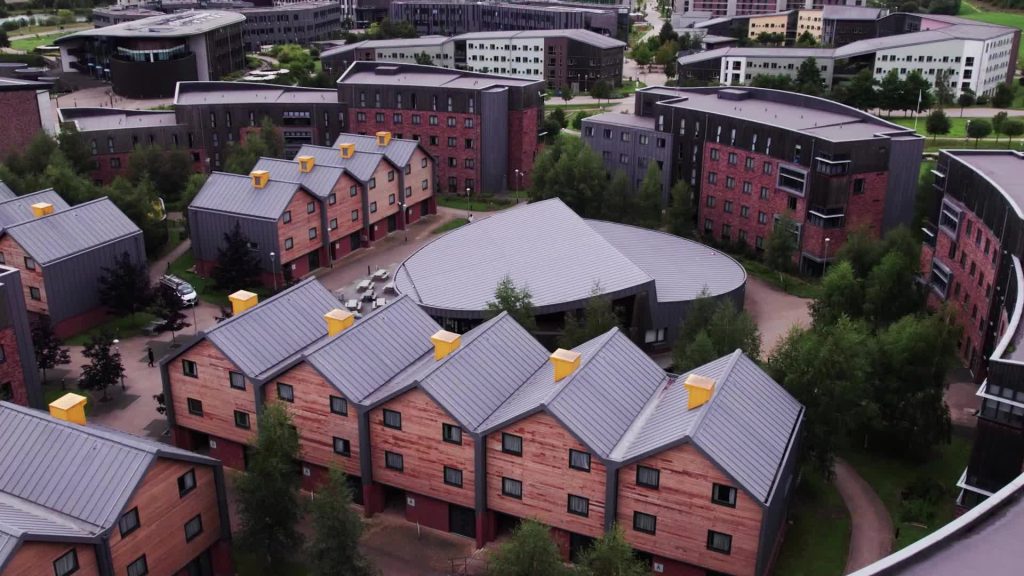 How to Find Comfortable and Safe Student Accommodation in the UK