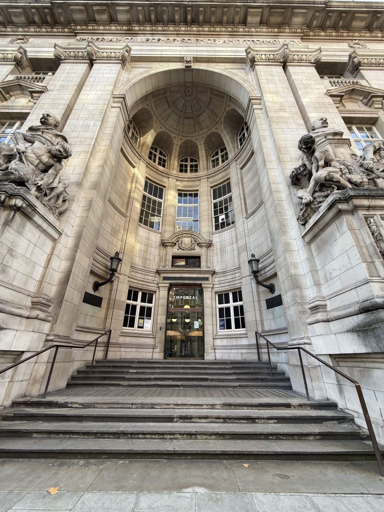 Imperial College London