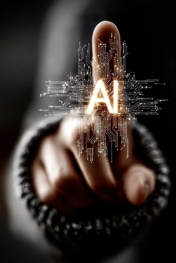 How to Use AI to Improve Your English