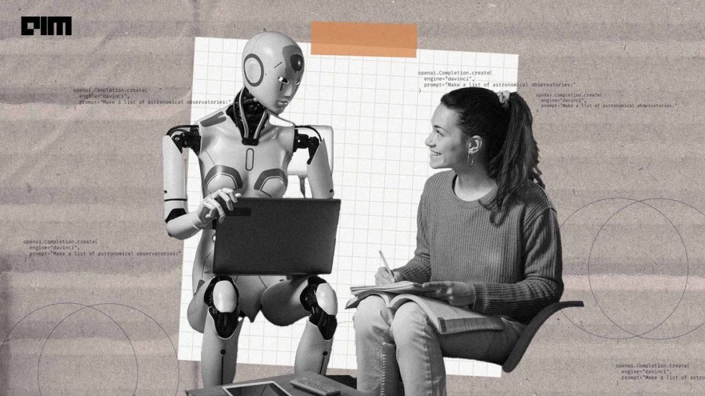 How to Use AI to Improve Your English